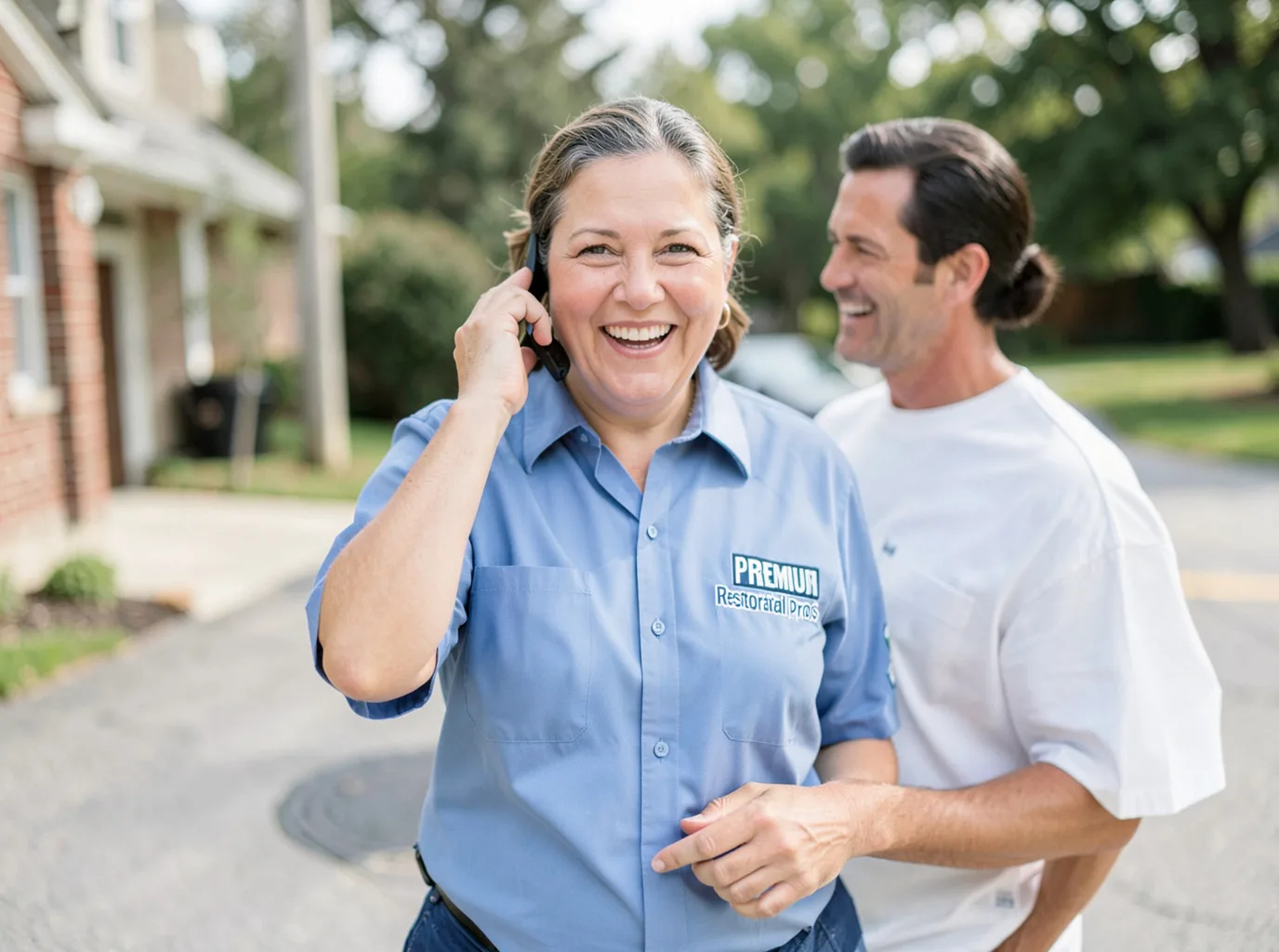 Water Damage Restoration Sebring, OH FAQs